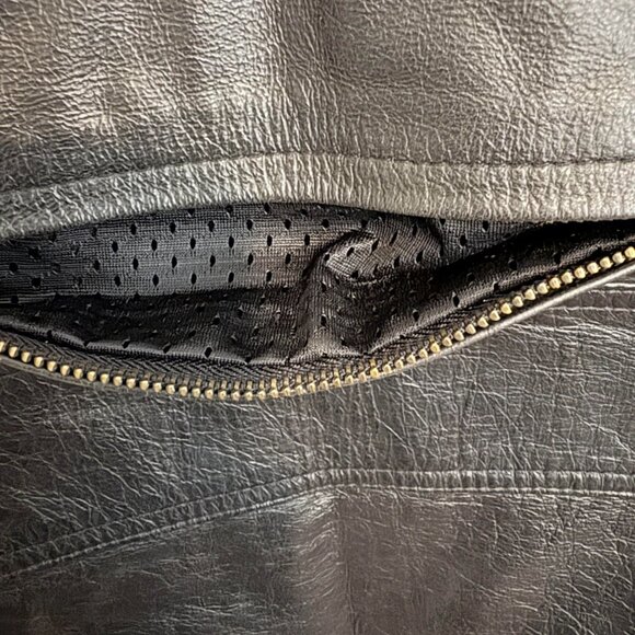 Harley Davidson Riding Jacket - Picture 8 of 16